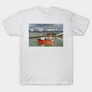 Harwich, Essex T-Shirt